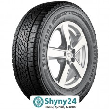 Firestone VanHawk 2 Winter Evo 205/75 R16C 113R