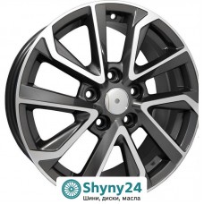 Replica CT2334 BMF R18 W7.5 PCD5x114.3 ET45 DIA67.1