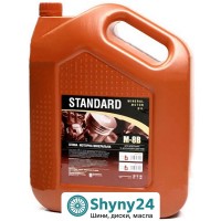 ДК М-8В Standard 20W-20 SD/CB (10л)