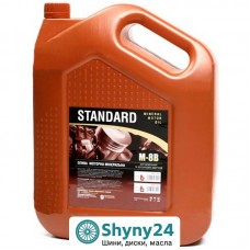 ДК М-8В Standard 20W-20 SD/CB (10л)