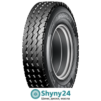 Haohua GT33 (універсальна ось) 315/80 R22.5 157/154M