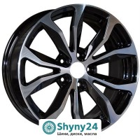 Replica CT2350 BP R17 W7 PCD5x114.3 ET35 DIA60.1