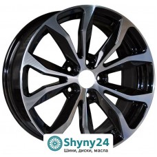 Replica CT2350 BP R17 W7 PCD5x114.3 ET35 DIA60.1