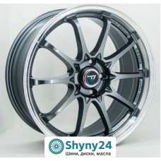 VLF VLF09 GML R18 W8 PCD5x112 ET38 DIA66.6