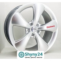 GT A057 HS R19 W8.5 PCD5x114.3 ET35 DIA73.1