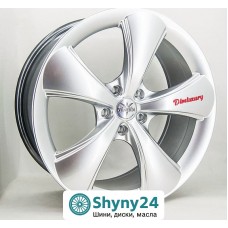 GT A057 HS R19 W8.5 PCD5x114.3 ET35 DIA73.1