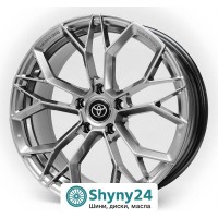 Replica FF-V05 HB R18 W8 PCD5x114.3 ET38 DIA73.1