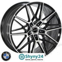 ZW YA3280 BP R20 W10 PCD5x120 ET40 DIA74.1