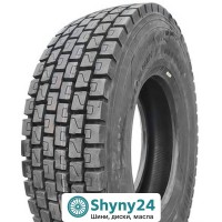 Winda WD398+ (ведуча вісь) 315/80 R22.5 158/156L
