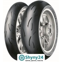 Dunlop D212 GP Racer 120/70 R17 58W