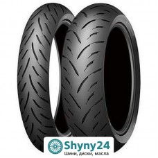 Dunlop GPR300 170/60 R17 72W