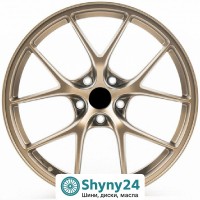 Flow Forming FF1251 Bronze R18 W8.5 PCD5x112 ET35 DIA66.56