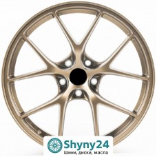 Flow Forming FF1251 Bronze R18 W8.5 PCD5x112 ET35 DIA66.56