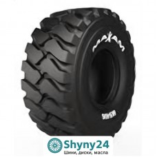 Maxam MS406 E4/L4 26.50 R25 209A2/193B