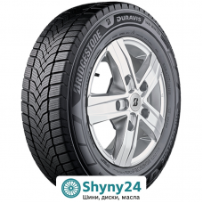 Bridgestone Duravis Van Winter 235/65 R16C 121/119R Enliten