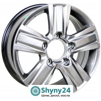 Replica CT5525 HB R18 W8 PCD5x150 ET60 DIA110.2