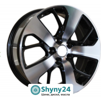 Replica CT-1782 MB R18 W7.5 PCD5x114.3 ET50 DIA67.1