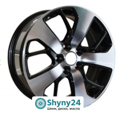 Replica CT-1782 MB R18 W7.5 PCD5x114.3 ET50 DIA67.1