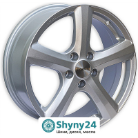 AEZ AMAG GP7017 S R17 W7 PCD5x112 ET37 DIA57.1