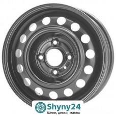 Кременчуг Renault Logan металлик W6 R15 PCD4x100 ET50 DIA60.1