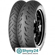 Continental ContiRoadAttack 4 170/60 R17 72W