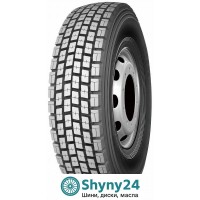 Durun DH203 (ведуча вісь) 315/80 R22.5 157/153L