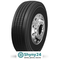 Double Coin RT600 (універсальна) 235/75 R17.5 132/130M