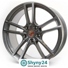 Replica Porsche PR-026 GMF R21 W11 PCD5x130 ET58 DIA71.6