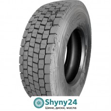 Double Coin RLB468 (ведуча вісь) 315/80 R22.5 156/152L