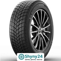 Michelin X-Ice Snow 245/45 R18 100H XL Run Flat