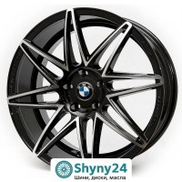 Replica BMW TF 04 BMF R19 W9.5 PCD5x120 ET30 DIA72.6