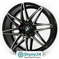 Replica BMW TF 04 BMF R19 W9.5 PCD5x120 ET30 DIA72.6