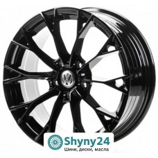 Replica VV17686 GB R17 W7 PCD5x112 ET42 DIA57.1