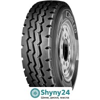 Carleo C-MAX166 (універсальна) 12.00 R20 156/153K