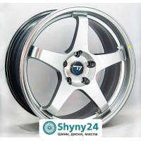 VLF VLF-ZYF01 HB R18 W8 PCD5x120 ET35 DIA72.56