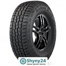 Trazano SL369 235/75 R15 109S XL