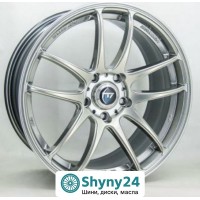 VLF VLF11 HB R17 W7.5 PCD5x112 ET40 DIA66.6