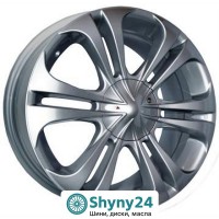 MKW MK-12 S R18 W8 PCD10x112/120 ET40 DIA73.1