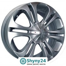 MKW MK-12 S R18 W8 PCD10x112/120 ET40 DIA73.1