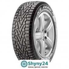 Pirelli Winter Ice Zero 215/50 R17 95H (під шип)