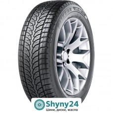 Bridgestone Blizzak LM-80 Evo 215/60 R17 96H