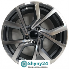 Replica CT1103 GMF R17 W7.5 PCD5x112 ET40 DIA57.1