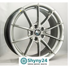 VLF VLF03 HB R18 W8 PCD5x112 ET35 DIA66.56