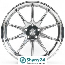 Replica FF-210 Hyper Black Machined Lip R19 W8.5 PCD5x112 ET35 DIA66.6