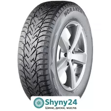 Bridgestone Noranza 001 225/40 R18 92T XL (шип)