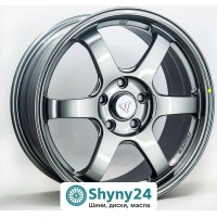 VLF VLF56 GM R17 W7.5 PCD5x114.3 ET40 DIA73.1