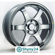 VLF VLF56 GM R17 W7.5 PCD5x114.3 ET40 DIA73.1