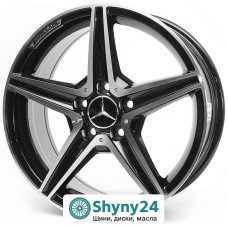 Replica Mercedes MR-376 BMF R20 W8.5 PCD5x112 ET36 DIA66.6