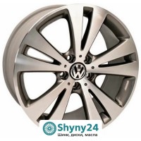 Replica CT2276 MG R15 W6.5 PCD5x112 ET35 DIA57.1