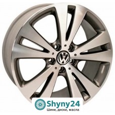 Replica CT2276 MG R15 W6.5 PCD5x112 ET35 DIA57.1